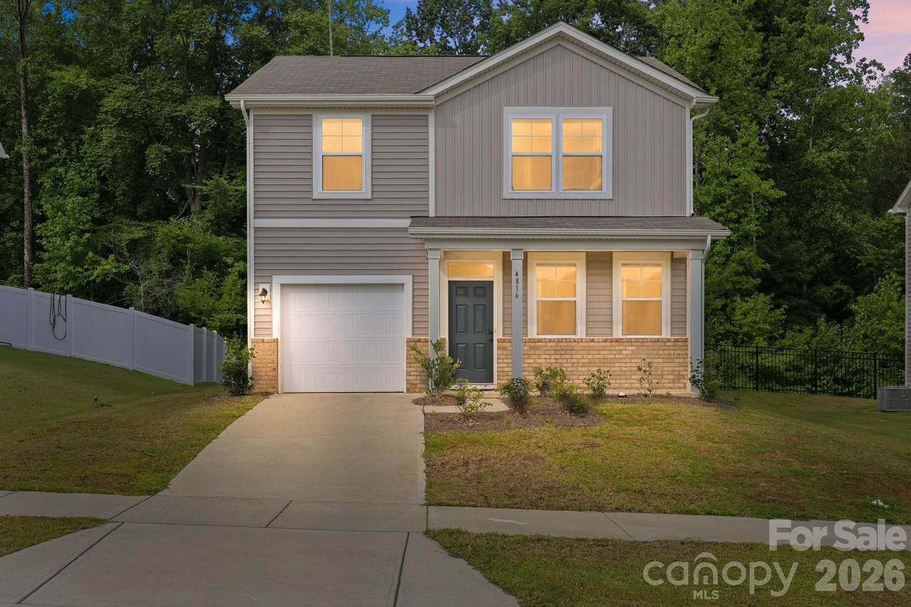 4816 Raspberry Knoll Drive - Photo 1