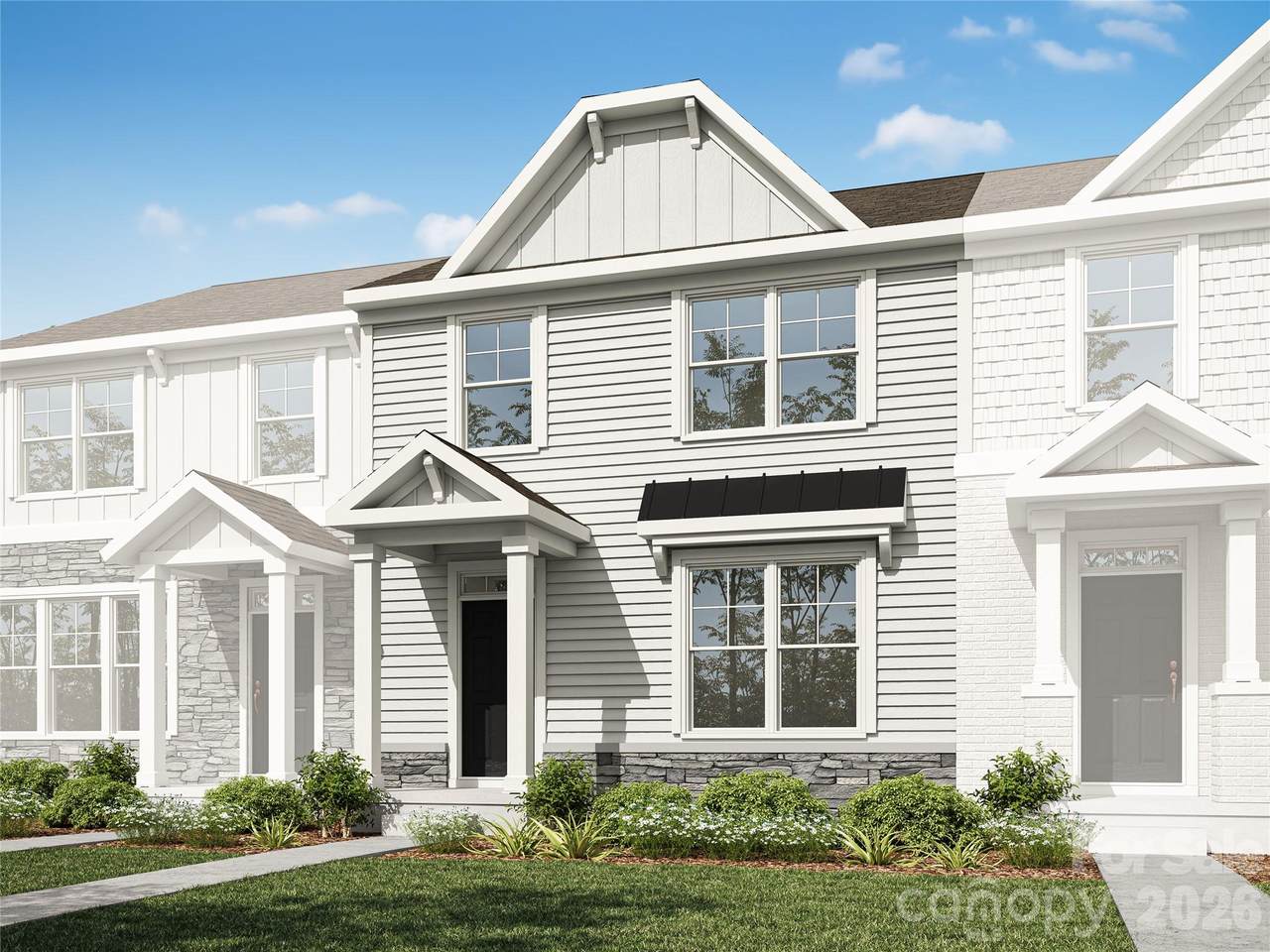12311 Bryton Ridge Parkway - Photo 1