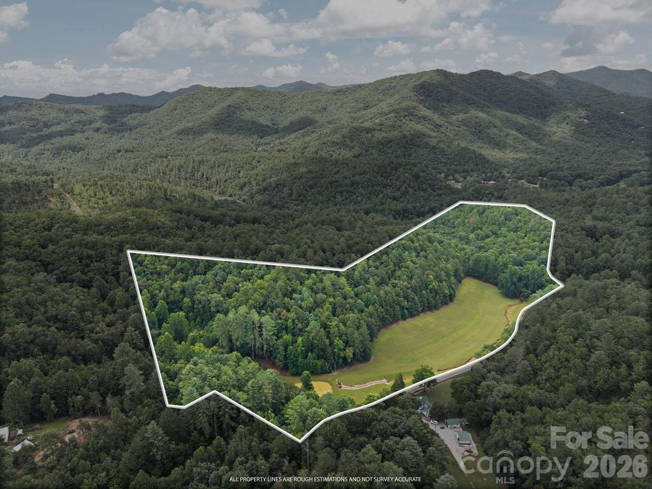 1408 Tellico Road - Photo 1