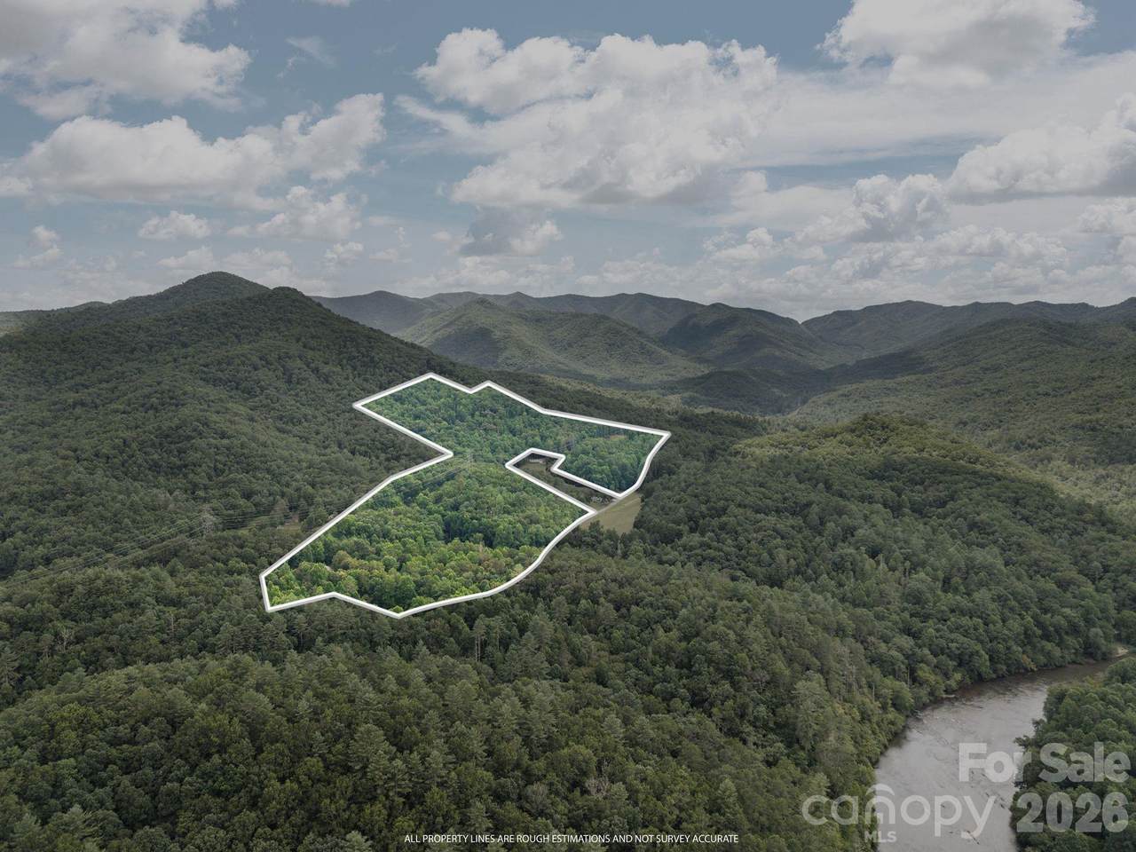 00 Tellico Road - Photo 1