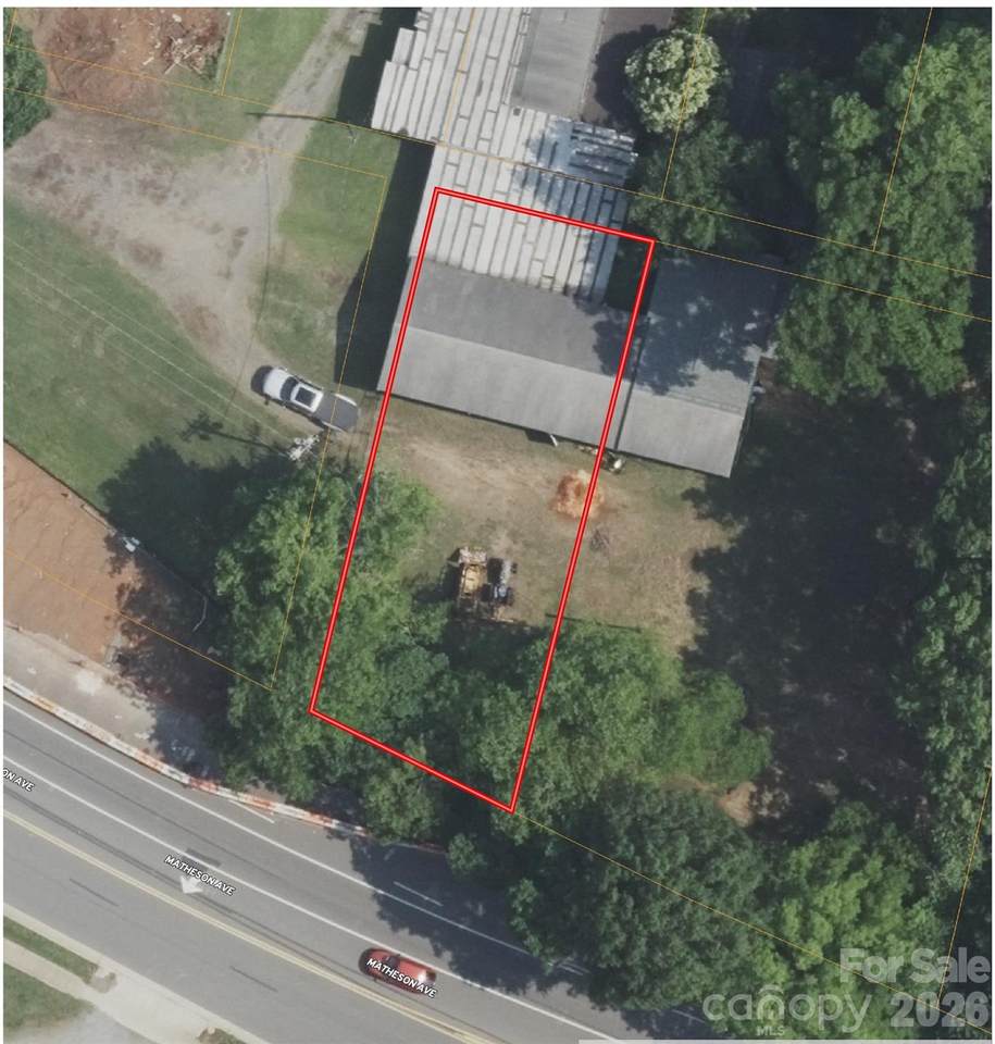 715 Matheson Avenue - Photo 1