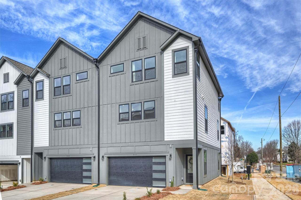 8031 Sansom Drive - Photo 1