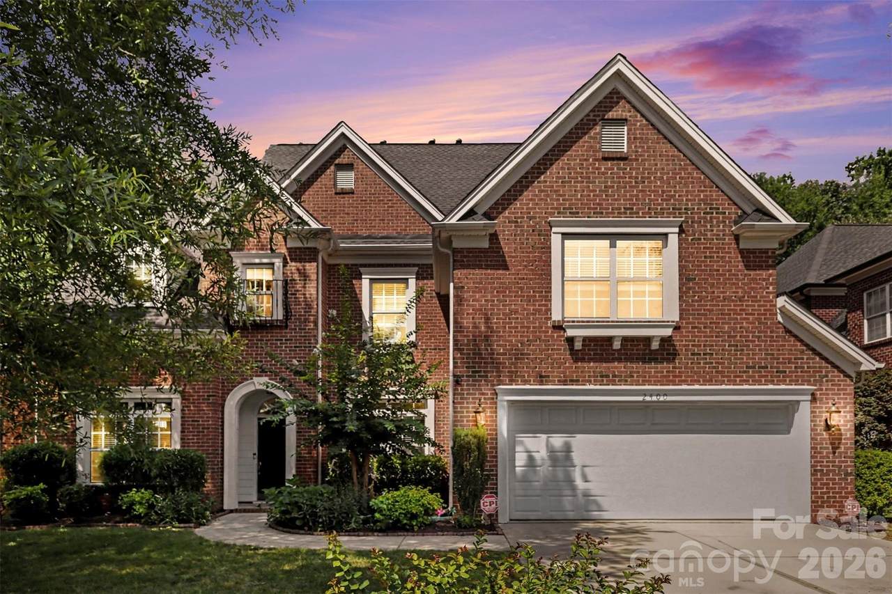 2400 River Oaks Drive - Photo 1