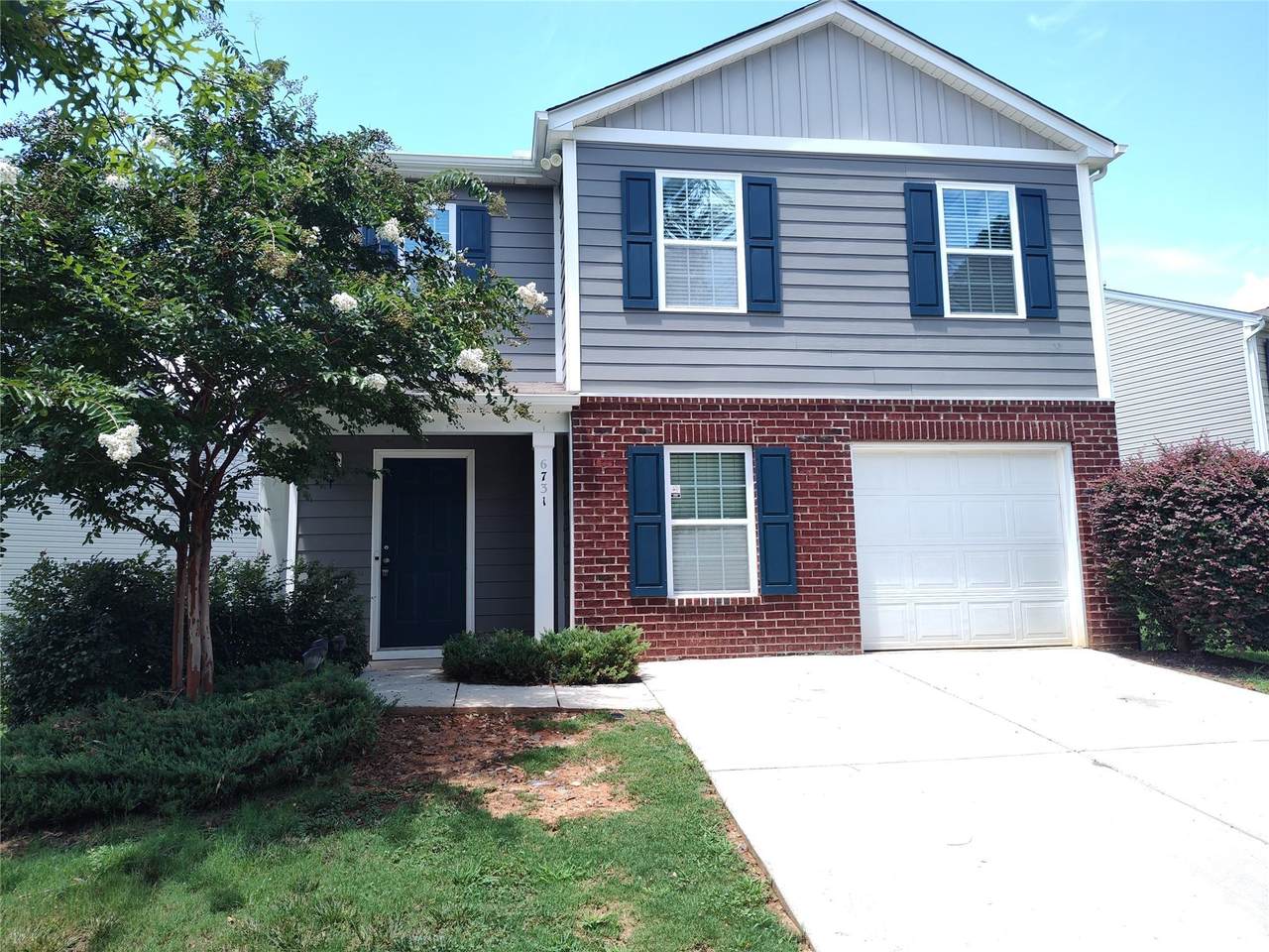 6731 Broad Valley Court - Photo 1