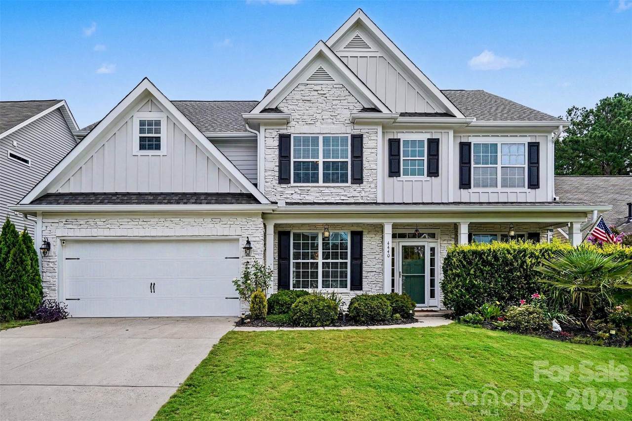 4440 Carrington Drive - Photo 1