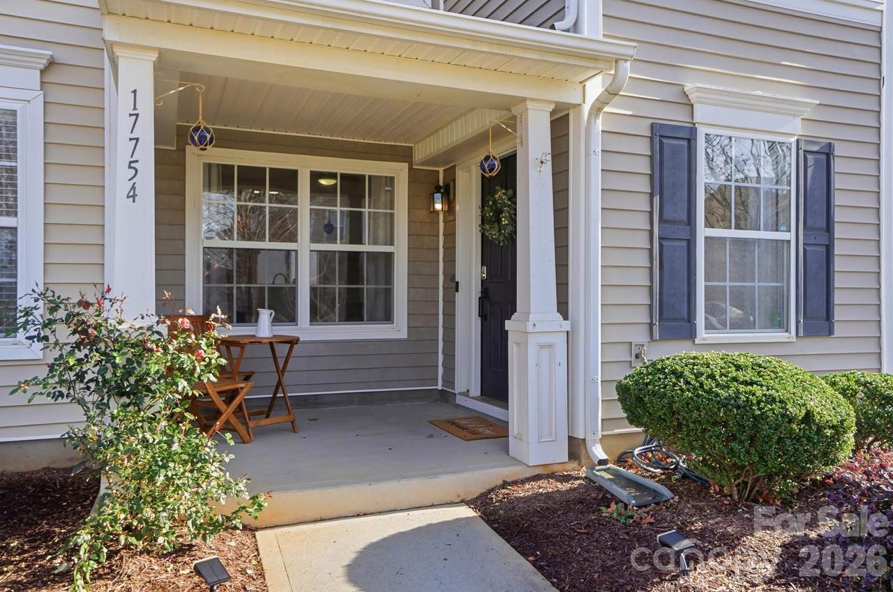 17754 Caldwell Track Drive - Photo 1
