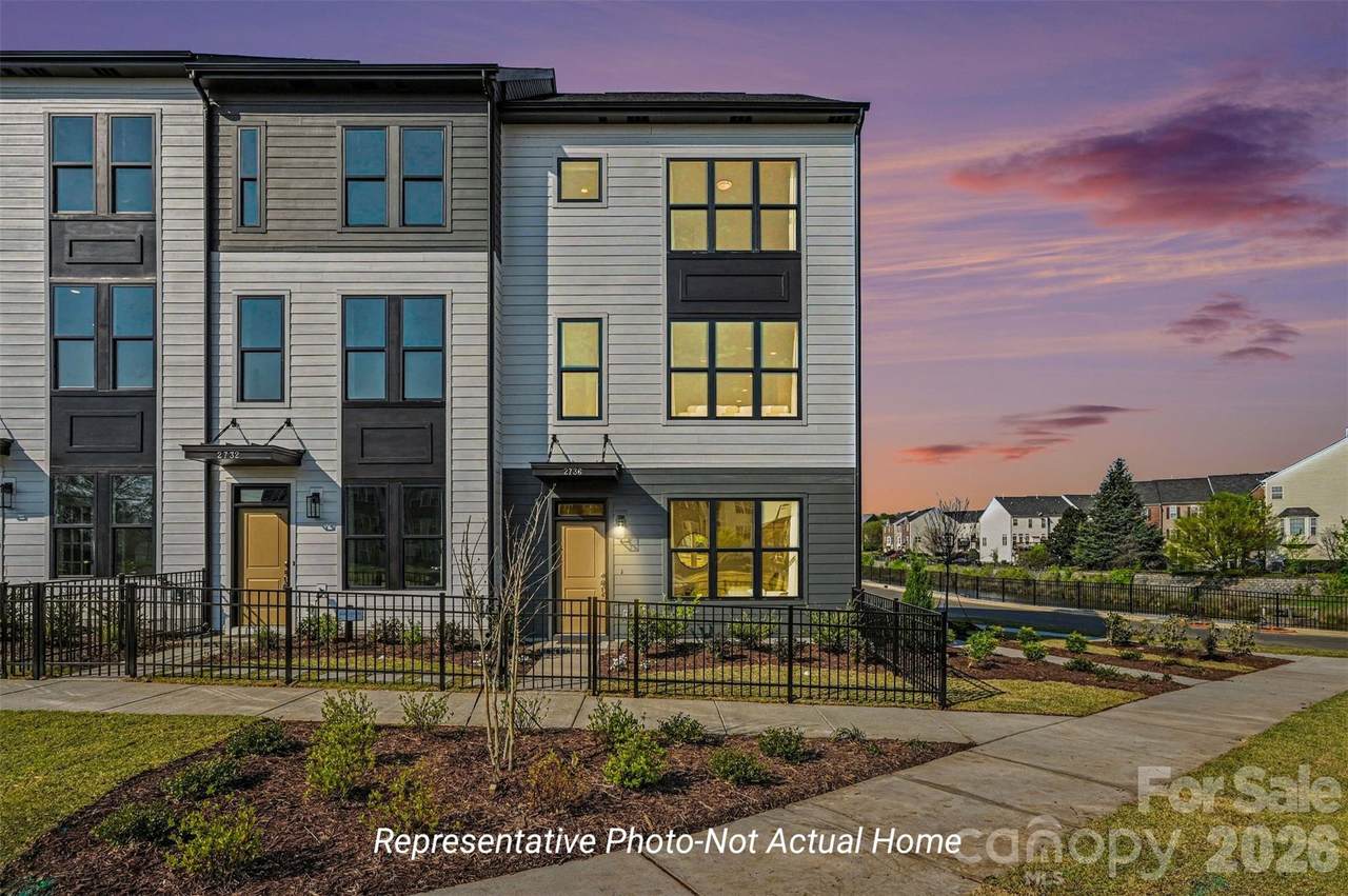 2720 Respite Lane - Photo 1
