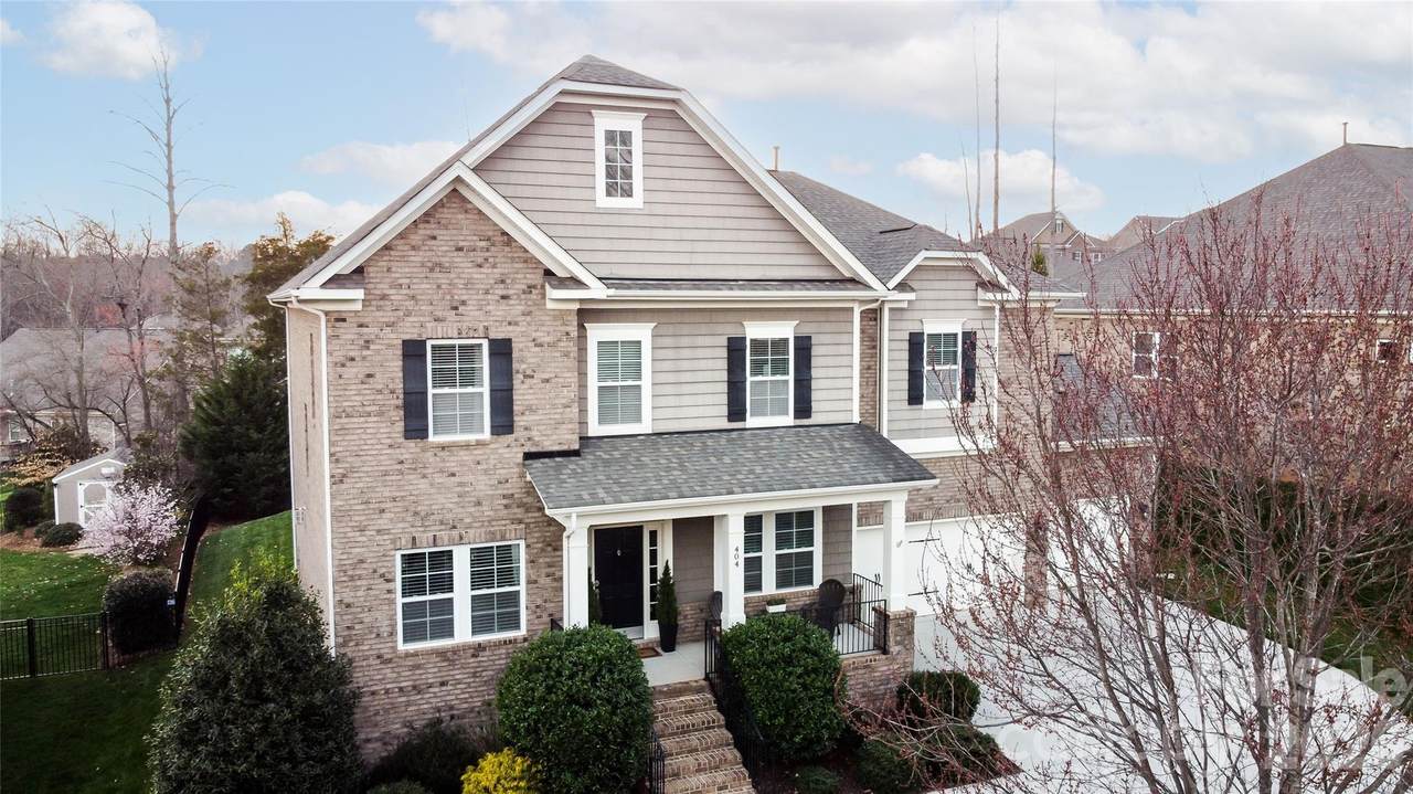 404 Waterlynn Road - Photo 1