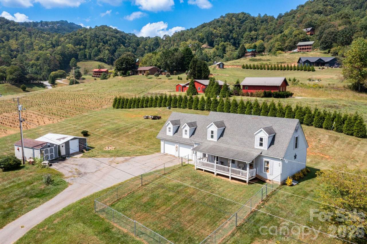 378 Yates Cove Road - Photo 1