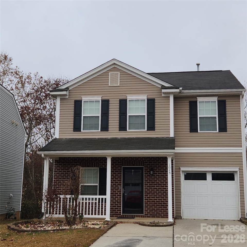 1045 Willow Wind Drive - Photo 1