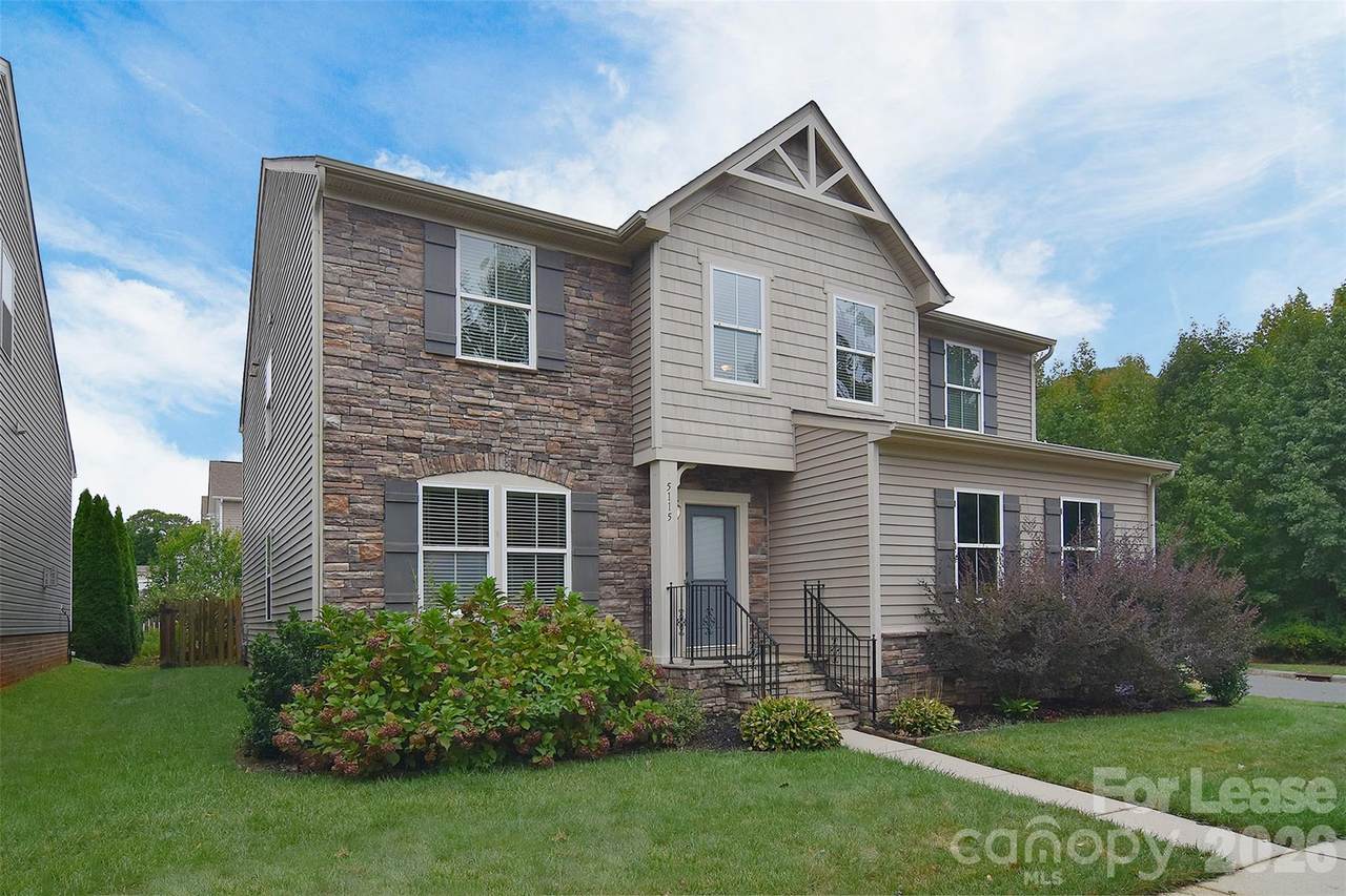 5115 Chapel Chase Lane - Photo 1