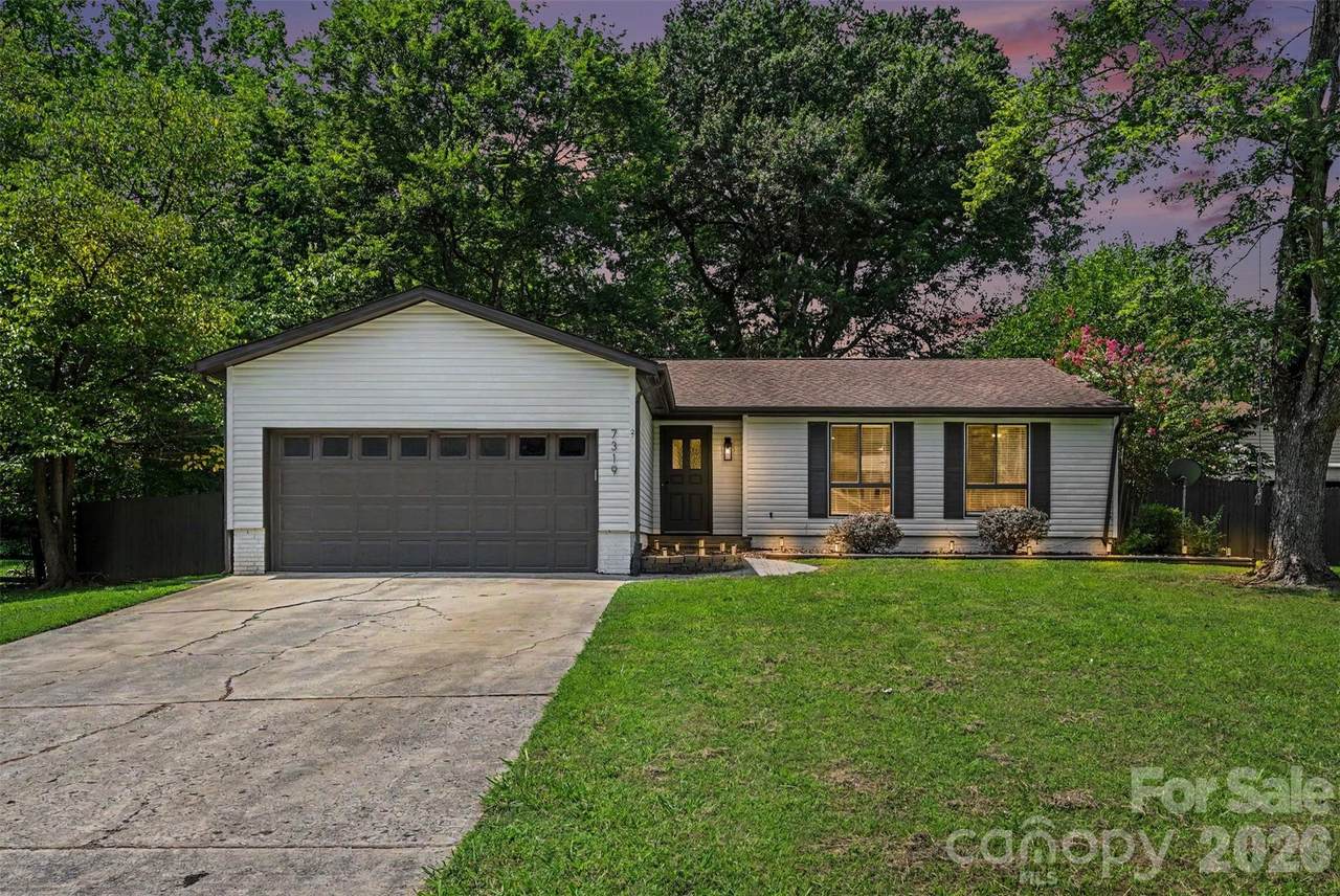 7319 Shadowlake Drive - Photo 1