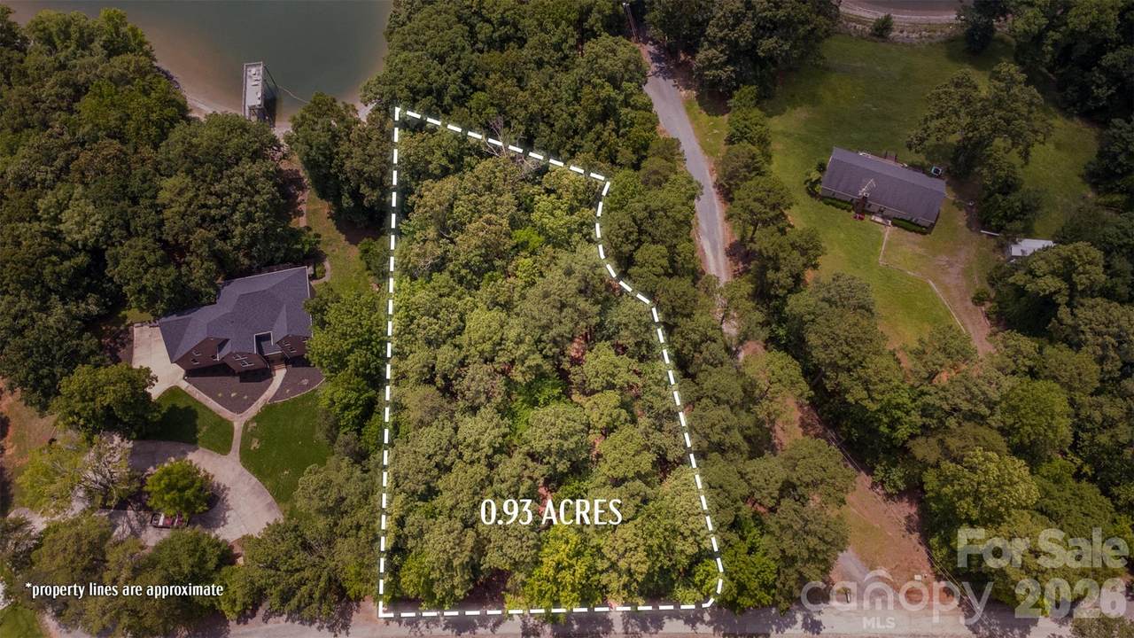TBD Marlette Drive - Photo 1