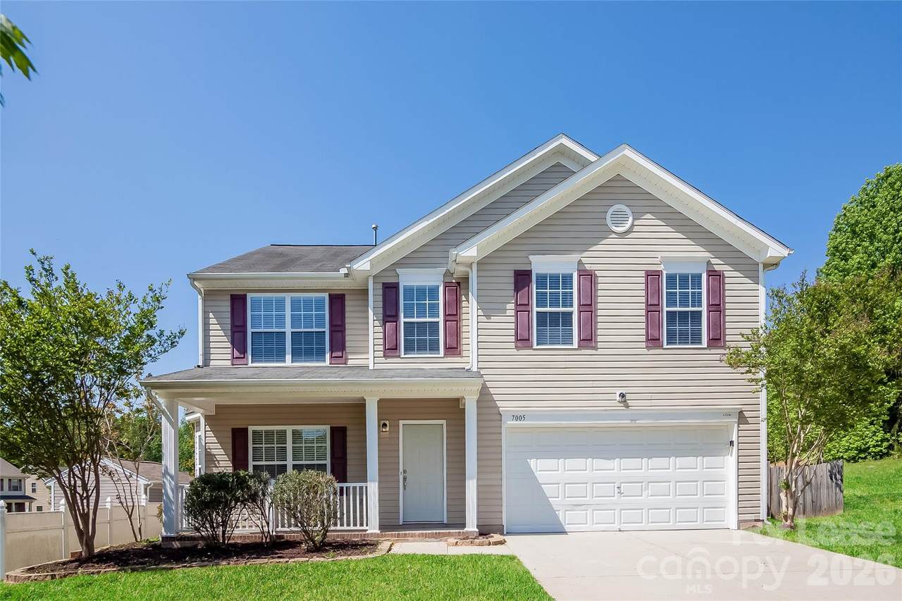 7005 Copper Ridge Court - Photo 1