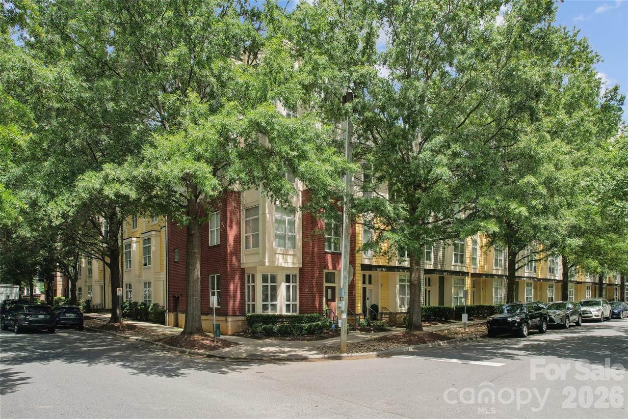 2125 Southend Drive - Photo 1