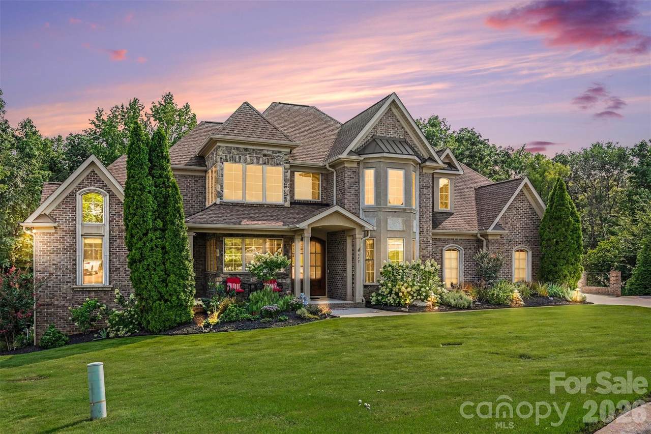 470 Swift Creek Cove - Photo 1