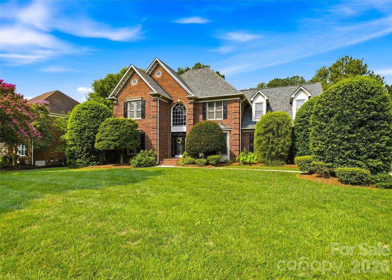 742 Lyerly Ridge Road - Photo 1