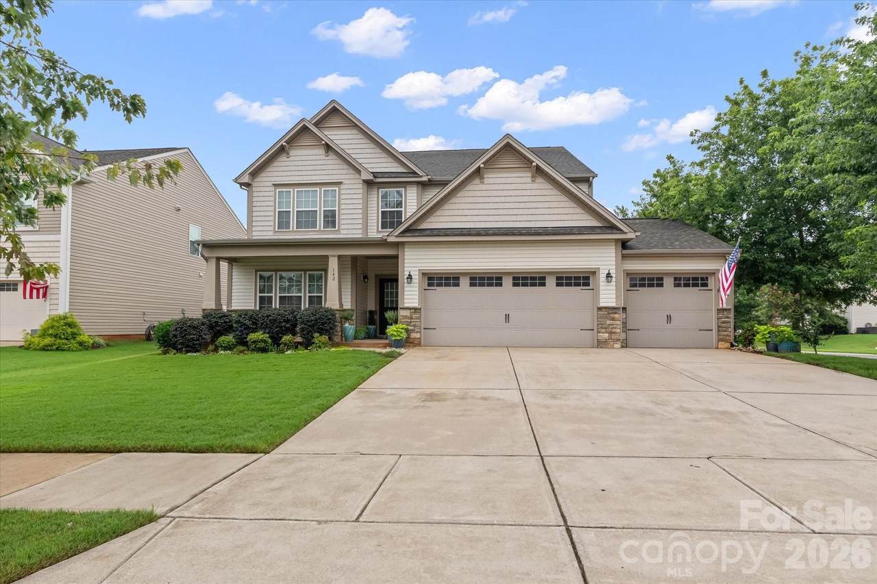 142 Fesperman Circle - Photo 1