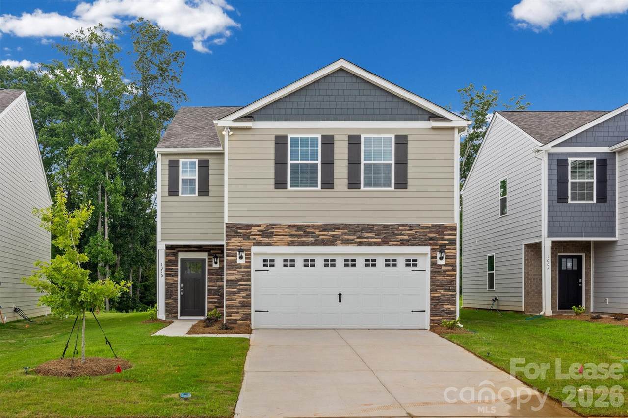 1010 Two Brothers Lane - Photo 1