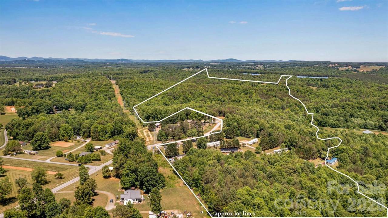 21 Little River Estates Drive - Photo 1