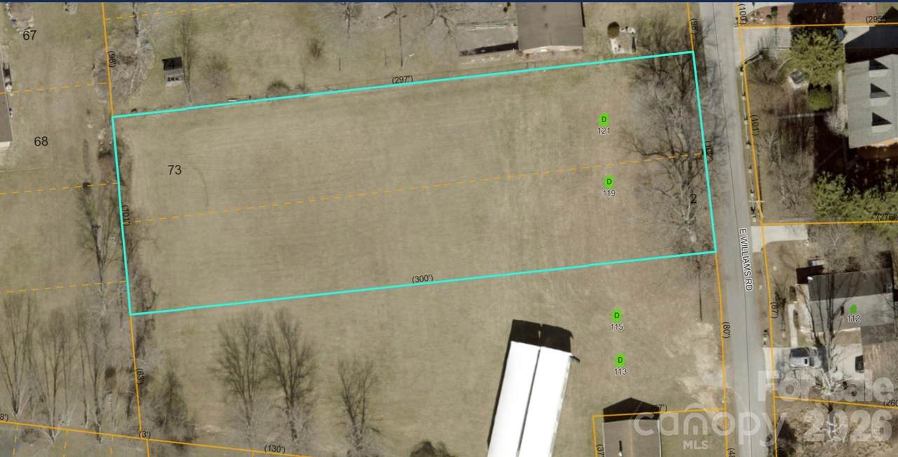 0 Williams Road - Photo 1
