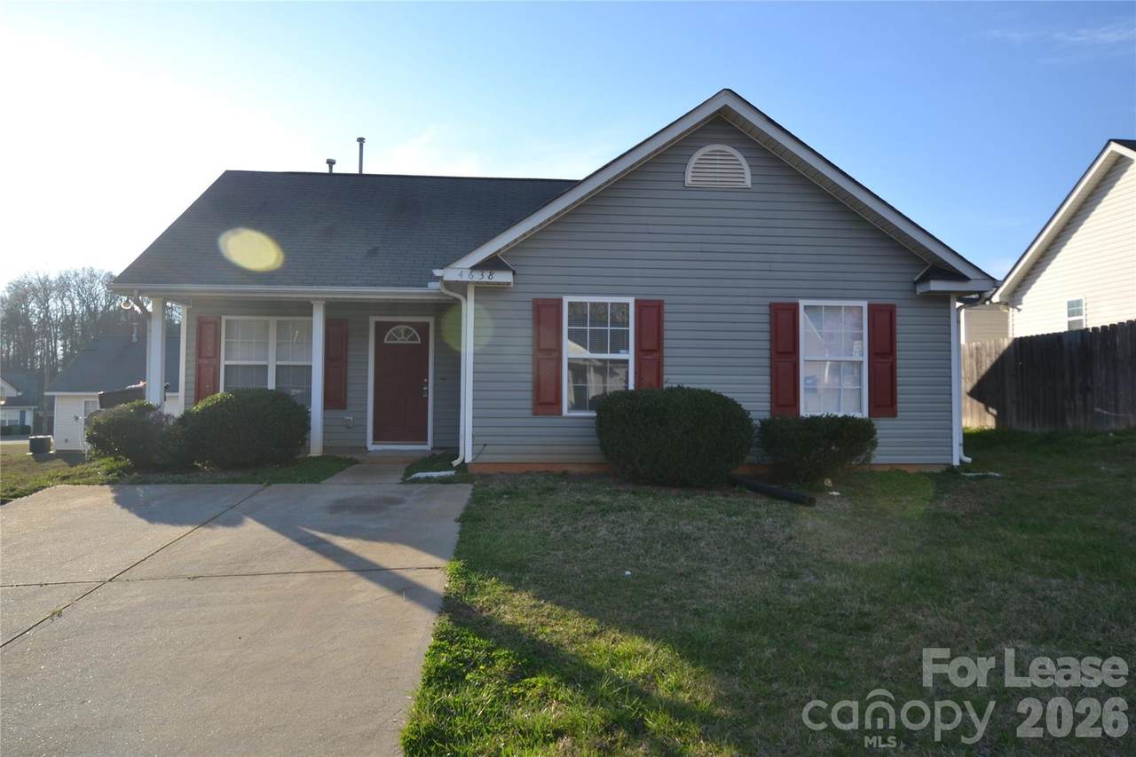 4638 Palm Breeze Lane - Photo 1