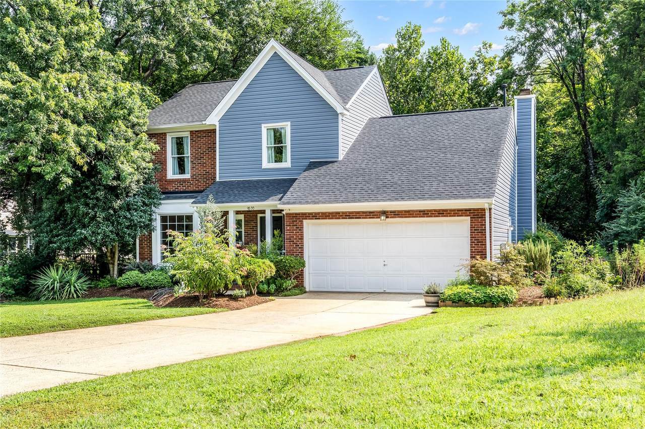 9800 Furlong Trail - Photo 1