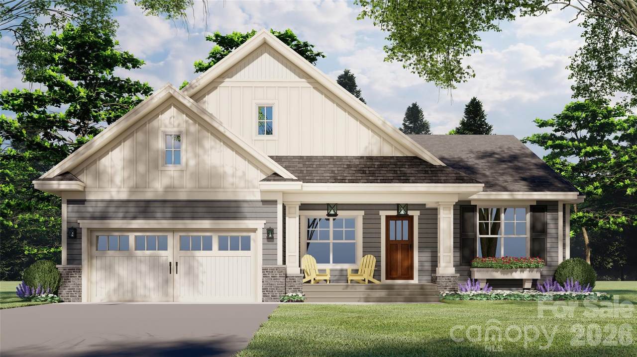 166 Williams Meadow Loop - Photo 1