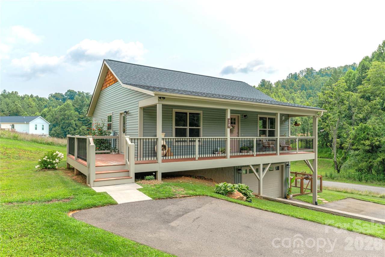 38 Sunrise Drive - Photo 1