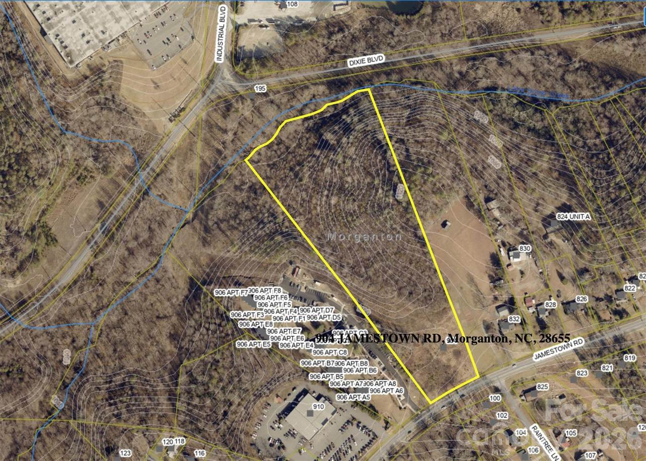 904 Jamestown Road - Photo 1