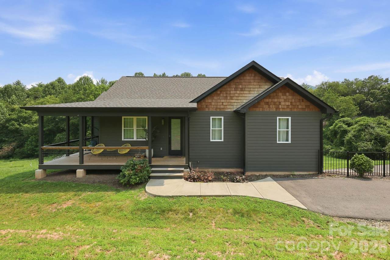322 Goughes Branch Road - Photo 1