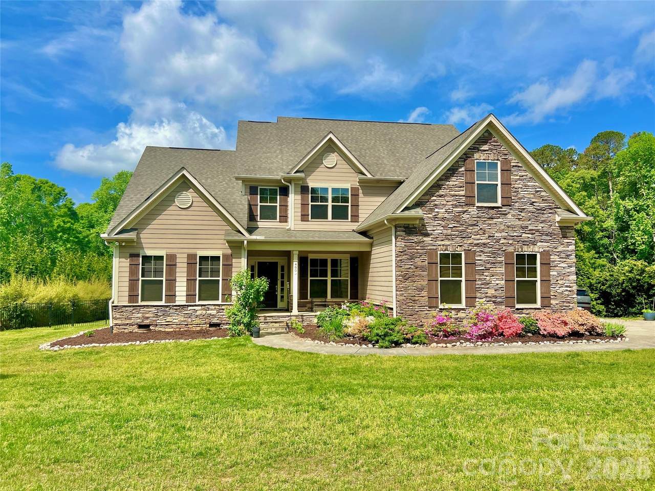4809 Antioch Church Road - Photo 1