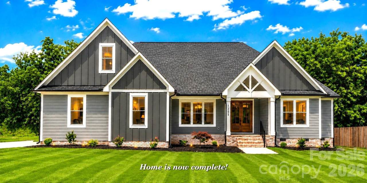 1205 Coppergate Drive - Photo 1