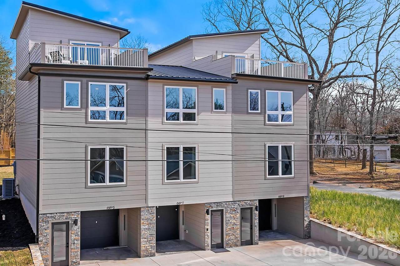 11 Gudger Road - Photo 1