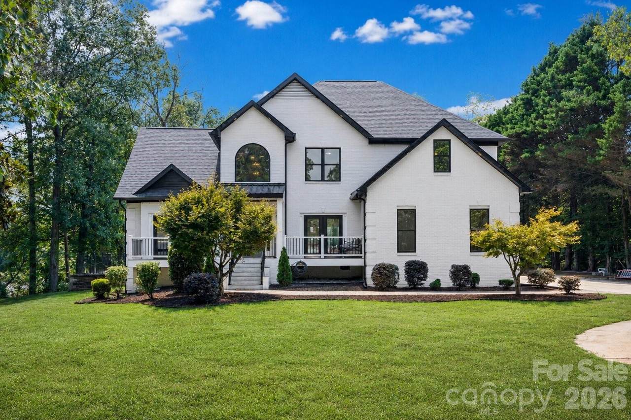9827 Potter Road - Photo 1