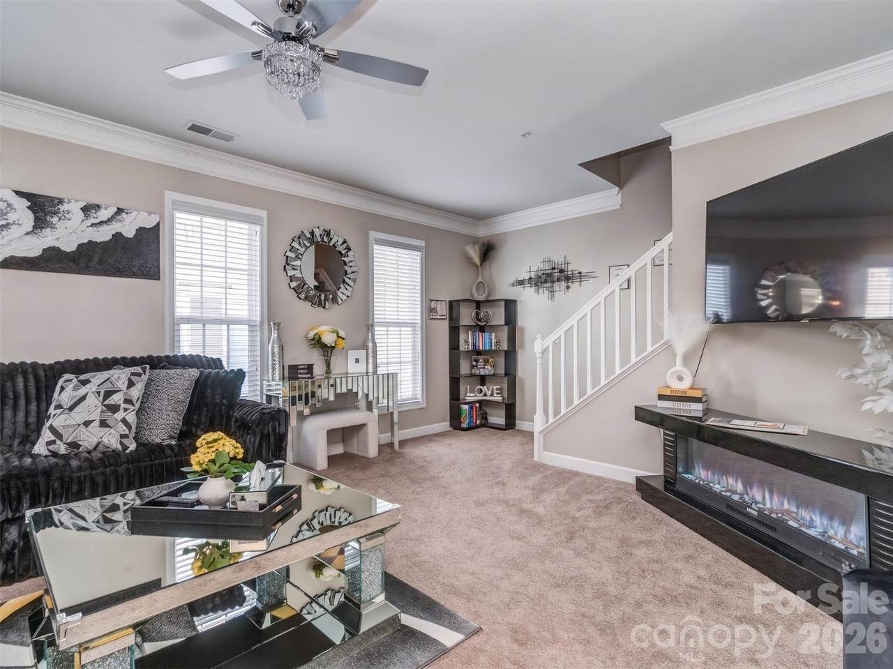2074 Ayrsley Town Boulevard - Photo 1