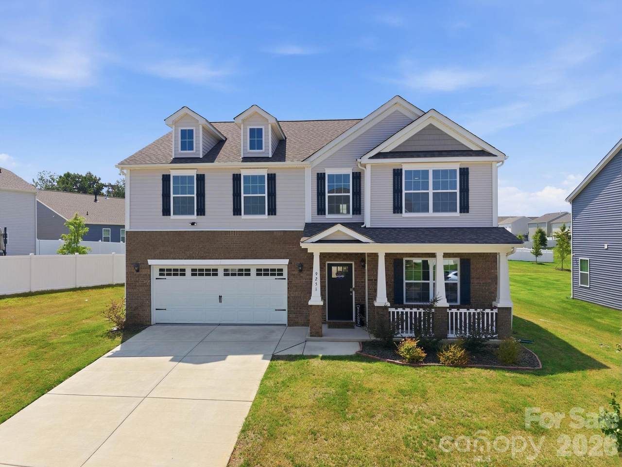 9251 Mackinaw Drive - Photo 1