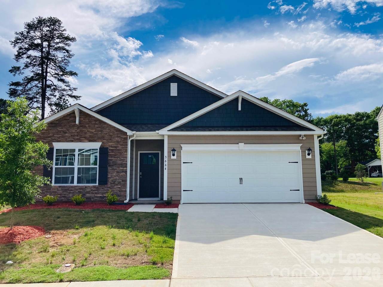 3664 Mercer Street - Photo 1
