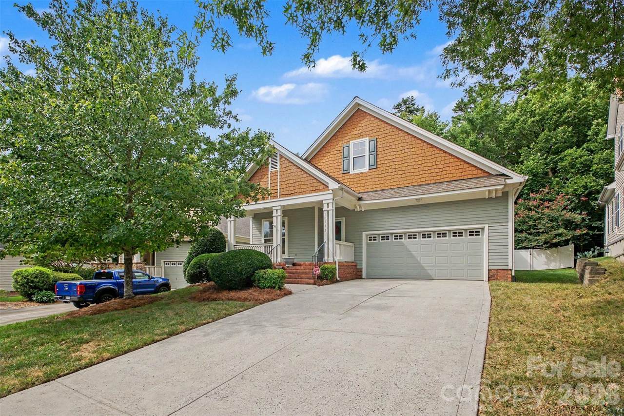 10753 Tradition View Drive - Photo 1