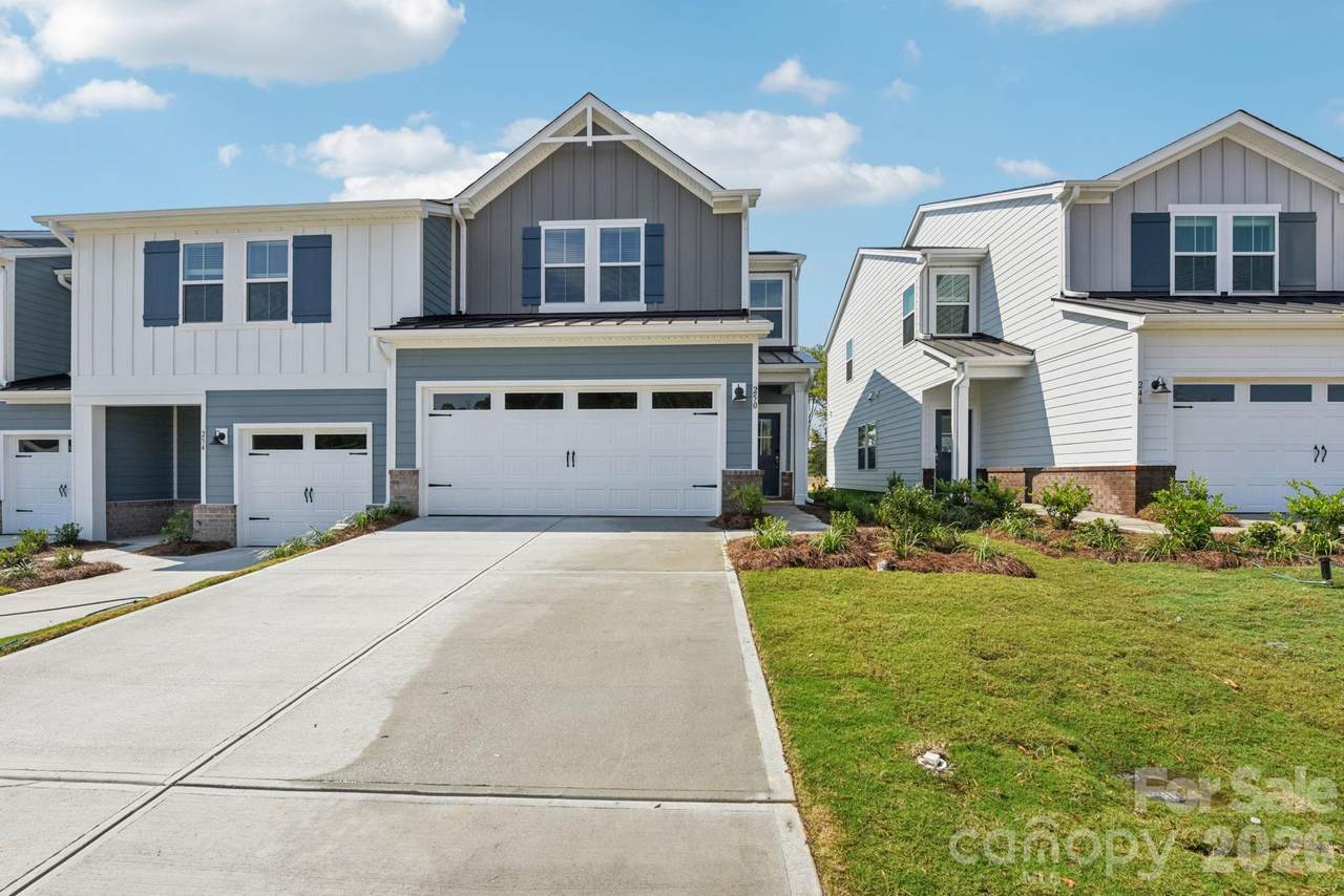 9004 Foggy Brook Loop - Photo 1