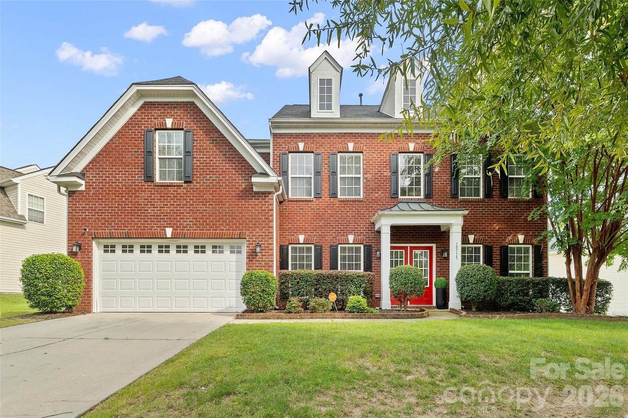 10515 Greenhead View Road - Photo 1