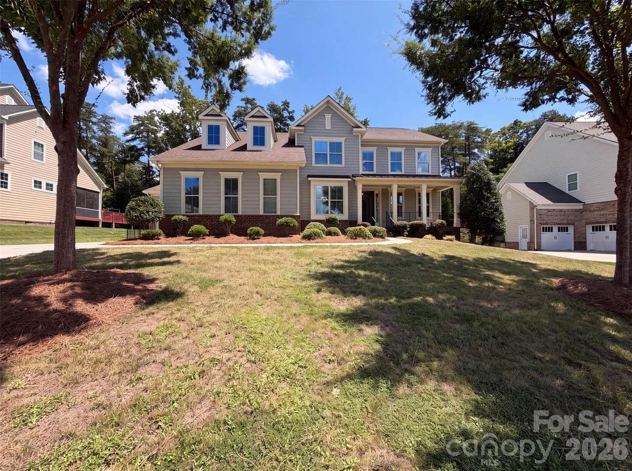 147 Monteray Oaks Circle - Photo 1