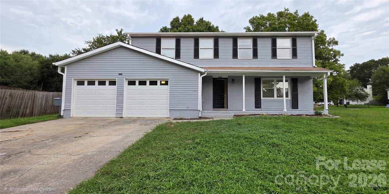 7200 Shadowlake Drive - Photo 1