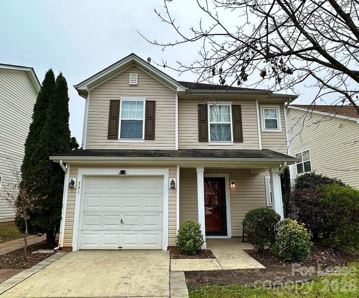 551 Tribune Drive - Photo 1