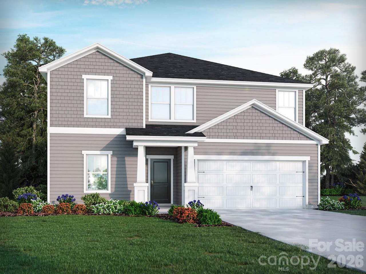 1602 Harper Landing Boulevard - Photo 1