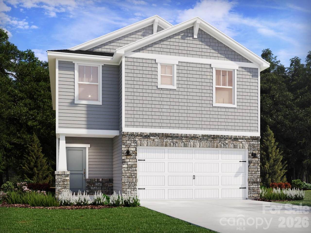 2630 Celestial Drive - Photo 1