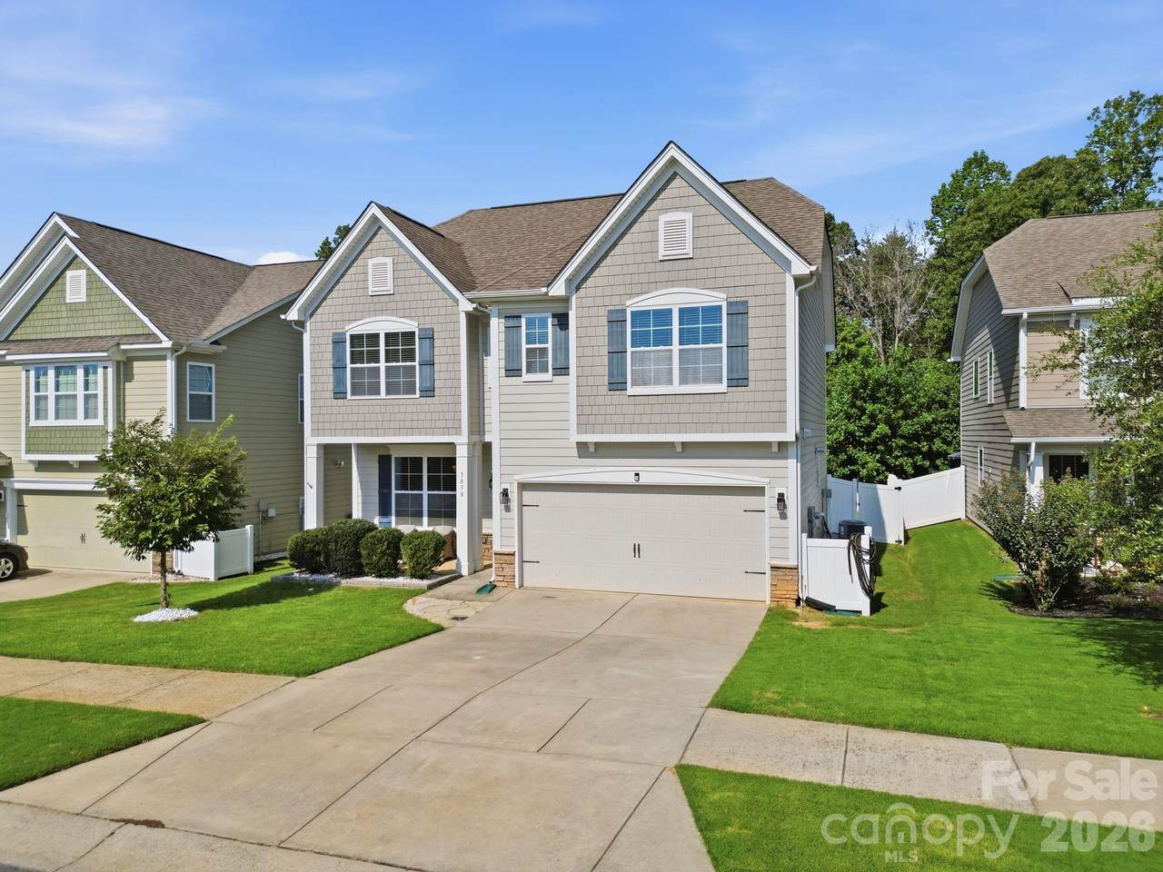 3830 Lake Breeze Drive - Photo 1