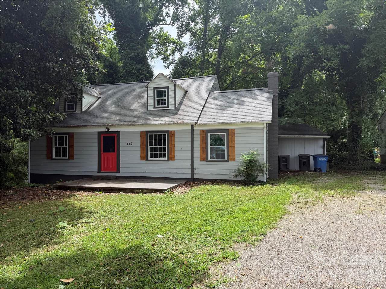 449 Center Street - Photo 1