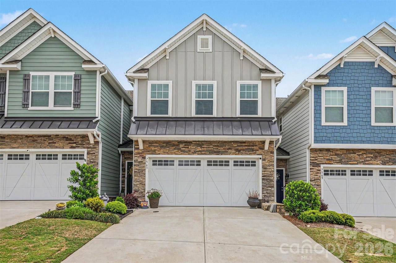 7563 Hartsfield Drive - Photo 1