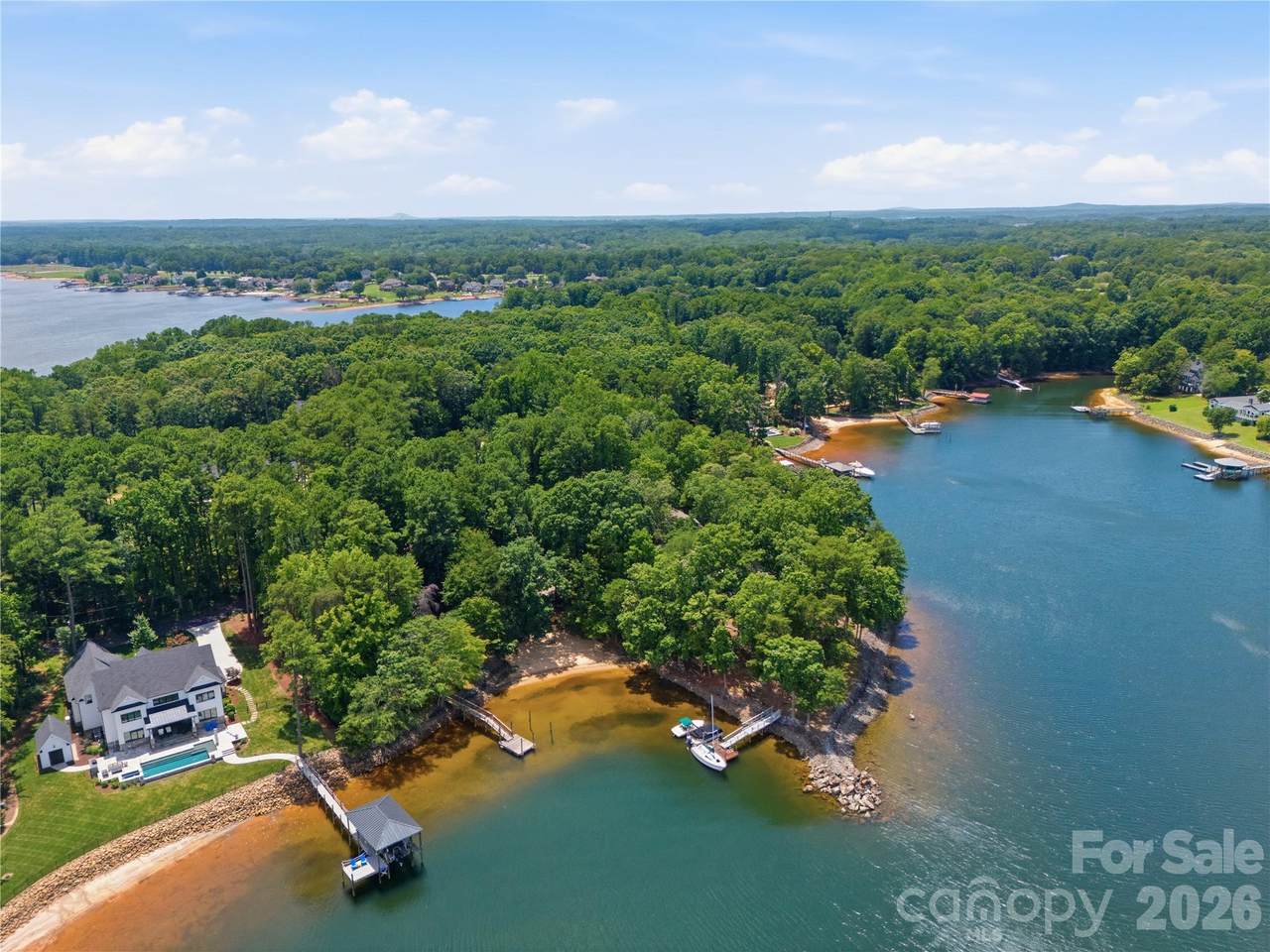 8247 Luckey Point Road - Photo 1